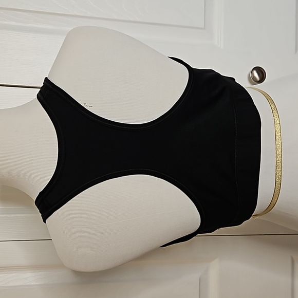 Nike Dri-Fit Racerback Sports Bra - Picture 4 of 9